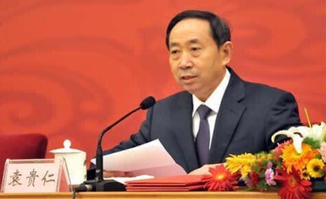 袁貴仁:讓中小學(xué)社會主義核心價值觀教育活起來